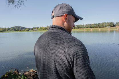 Core Collection Zig Zag Fleece