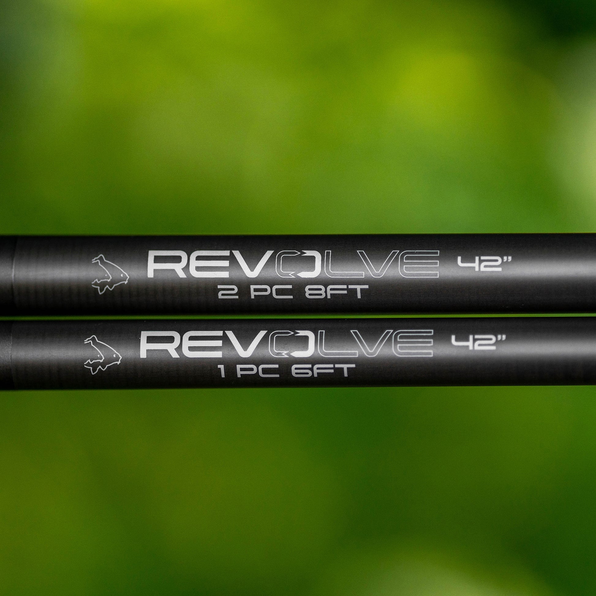 42'' Revolve Net 2 pc 8ft