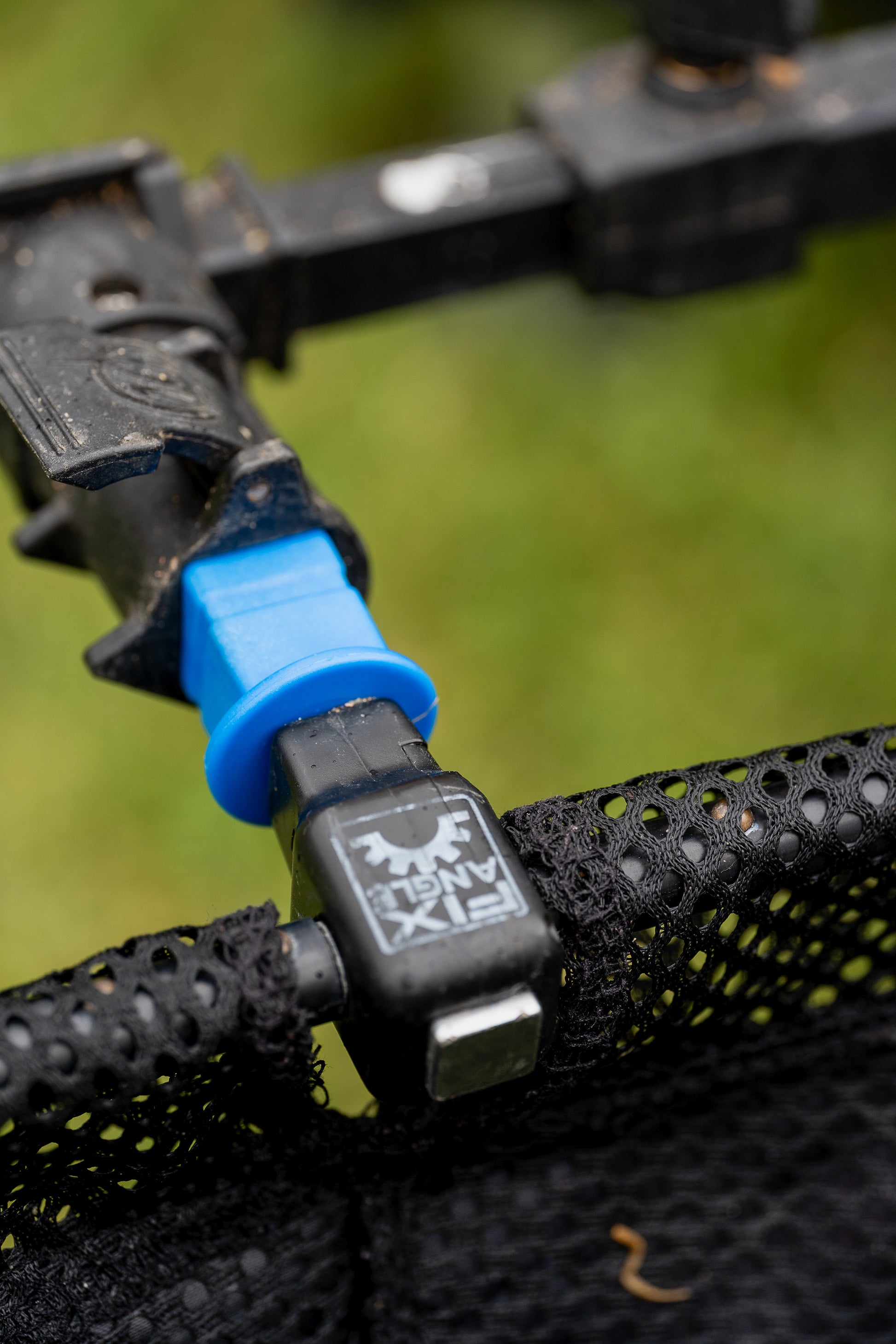 Offbox Quick Release Inserts Blue
