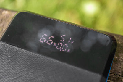 Thermatech Power Bank - 20.000mAh