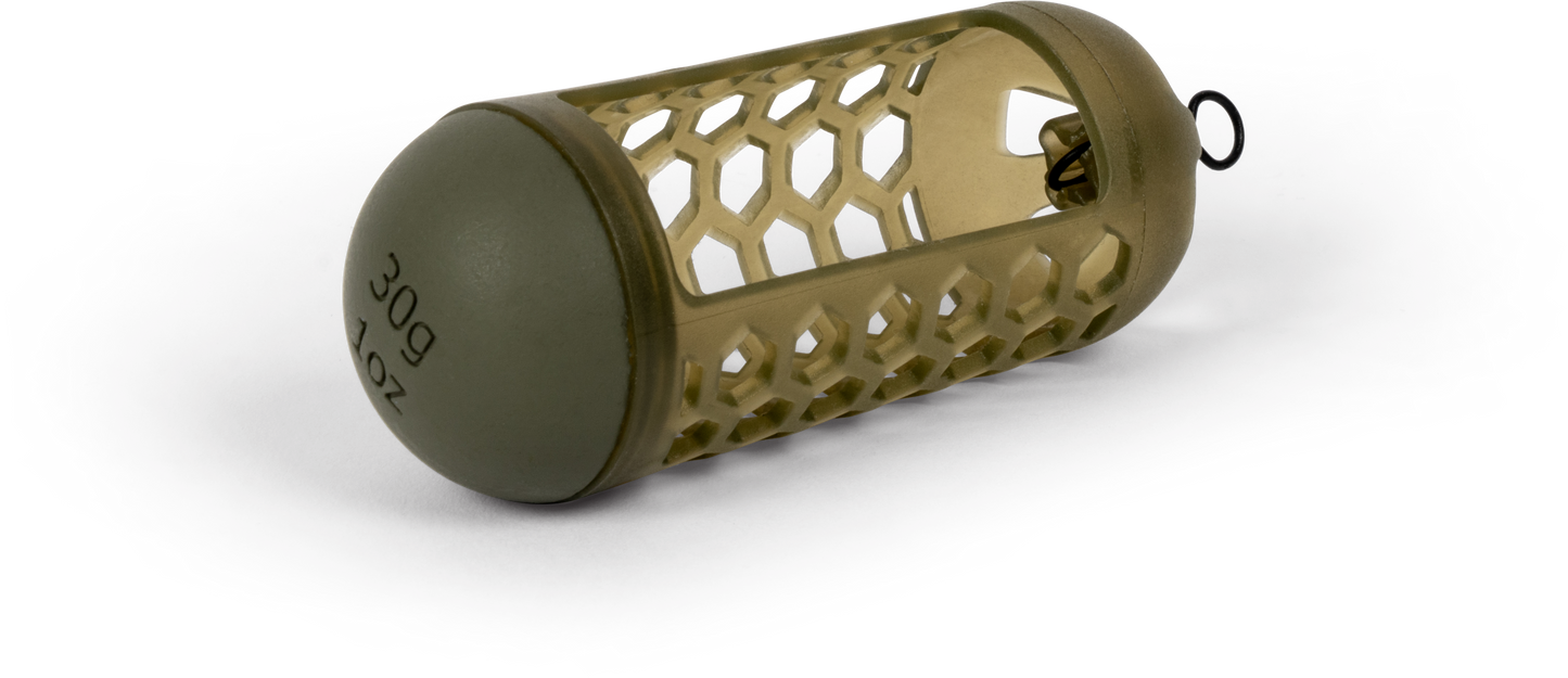 Bait Up Window Feeder