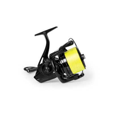 Revolve Spod/Marker Reel