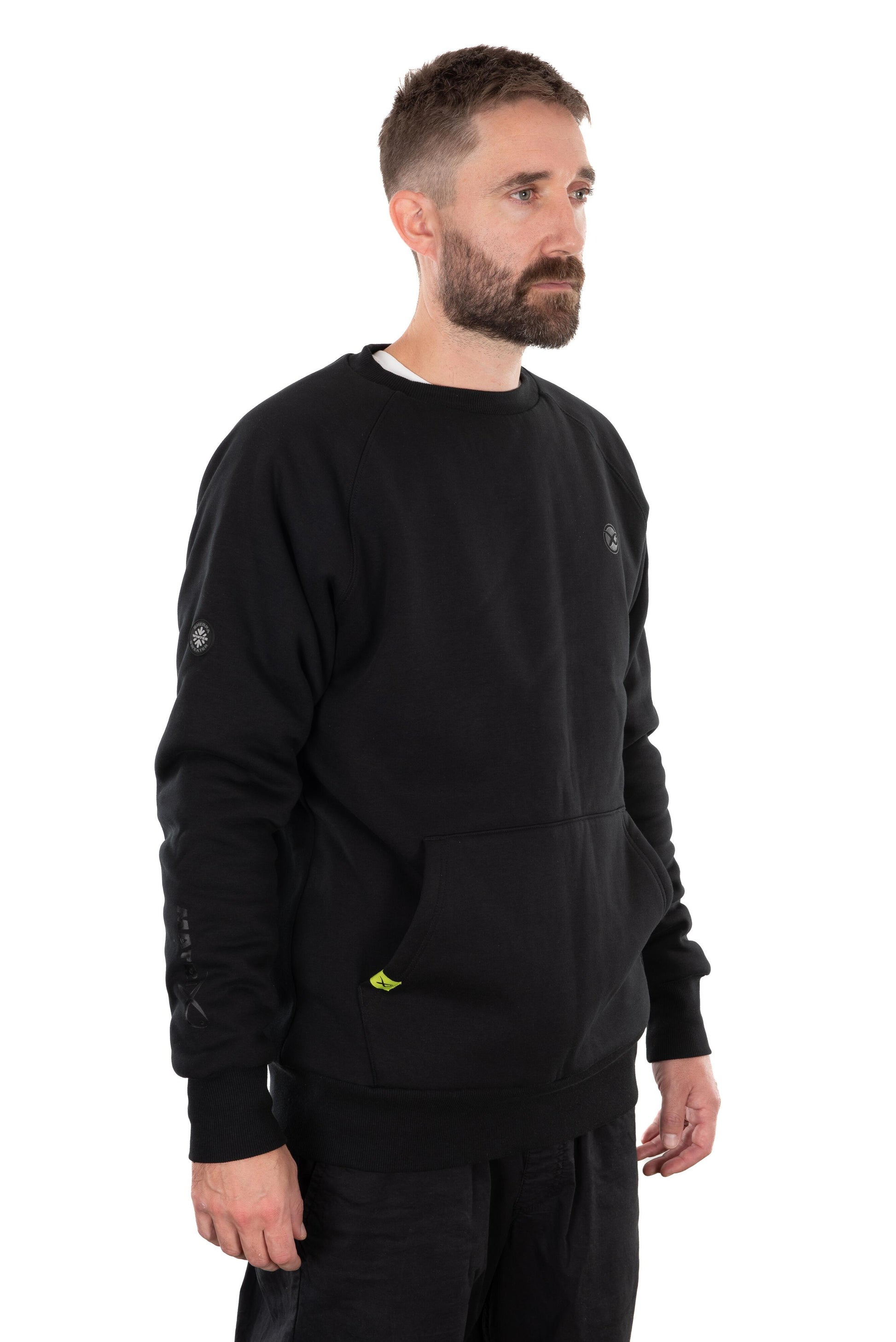 Sherpa Sweater