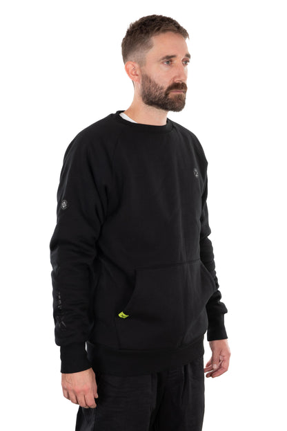 Sherpa Sweater