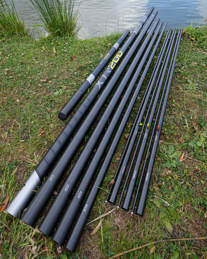 XTR200 Ultra Power Package