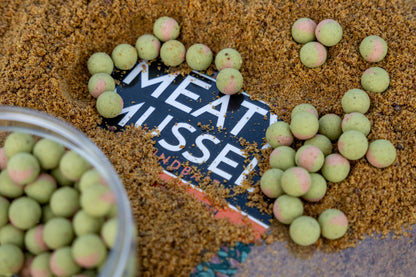 Supercrush Meaty Mussel Mix