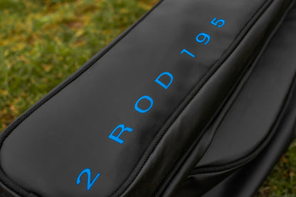 Supera X 2 Rod 195