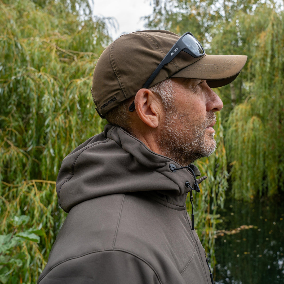 Thermite Softshell Jacket