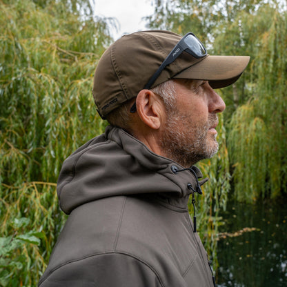 Thermite Softshell Jacket