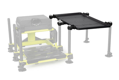 Folding Side Tray XL