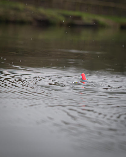 Plopper Pole Float