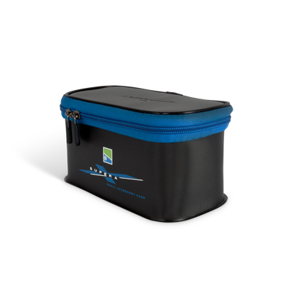Supera X Small Eva Accessory Case