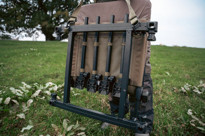 Supa Lite Stretch Feeder Chair S23