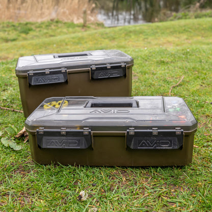 Reload Utility Box