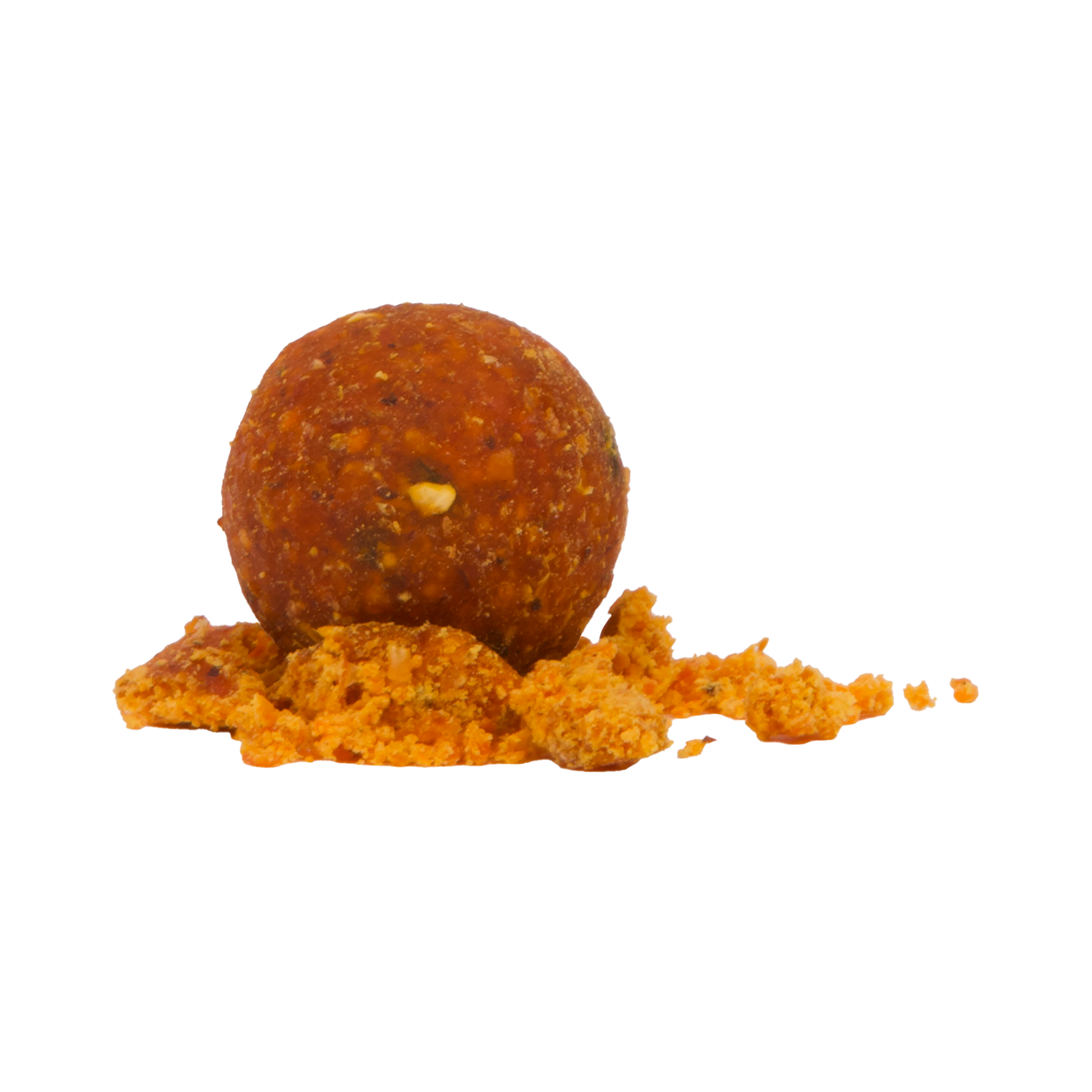 Plum & Peach Boilies