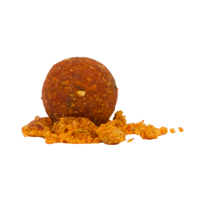 Plum & Peach Boilies
