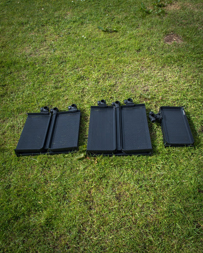 Folding Side Tray Large