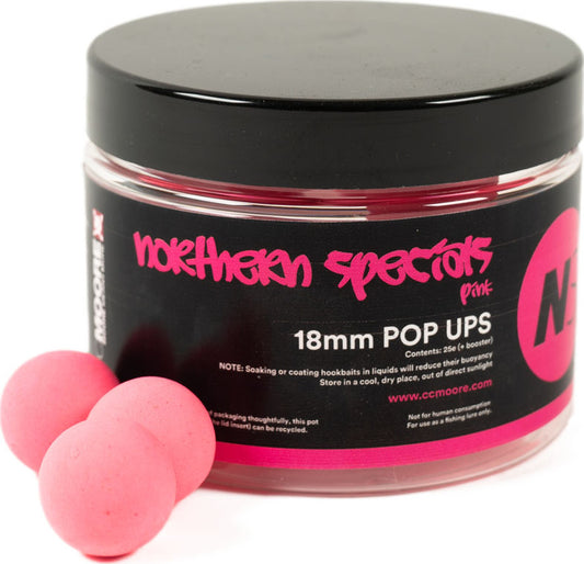 NS1 Pop Ups 