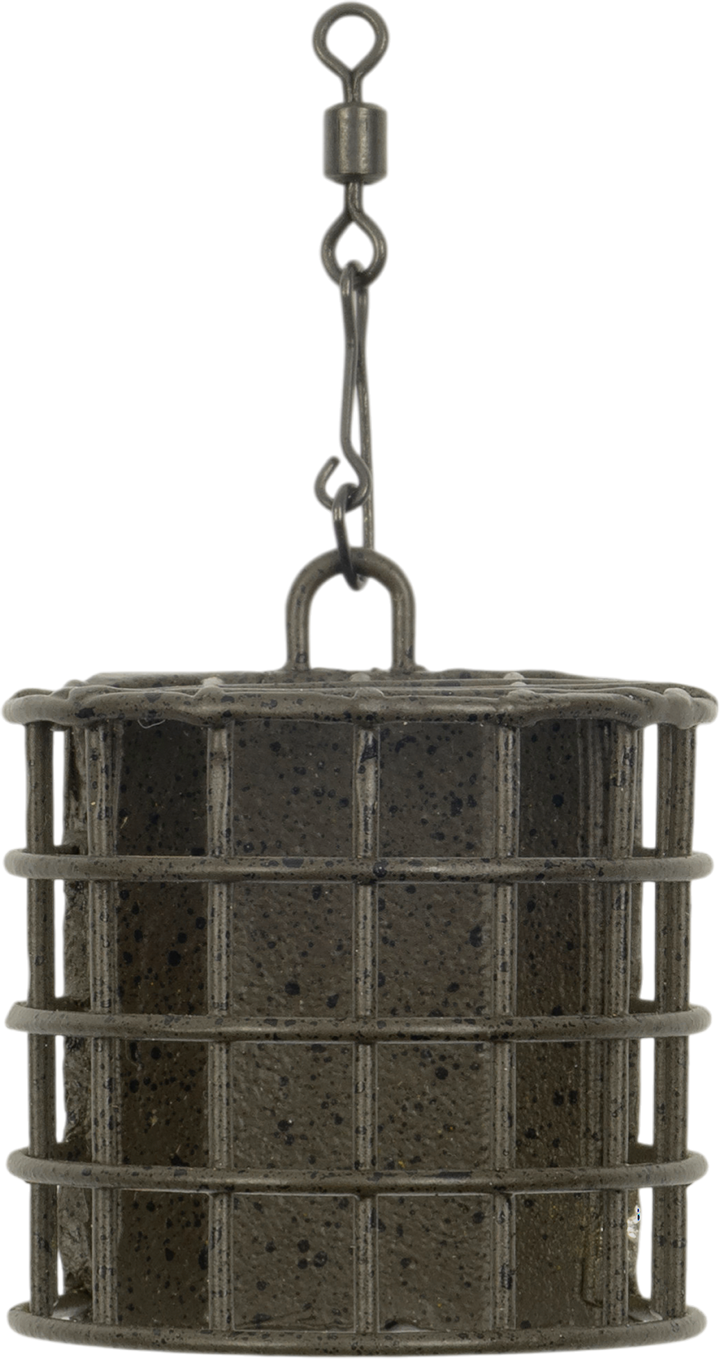 Flow Mesh Feeder