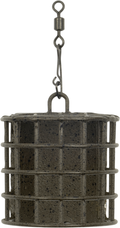 Flow Mesh Feeder