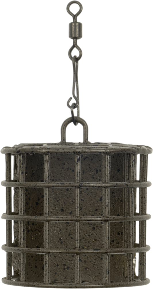 Flow Mesh Feeder