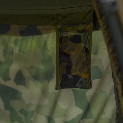 Exo+ Bivvy