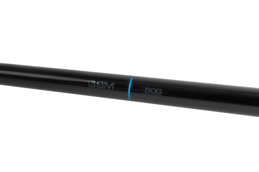 Monster Xtreme Distance Feeder Rods