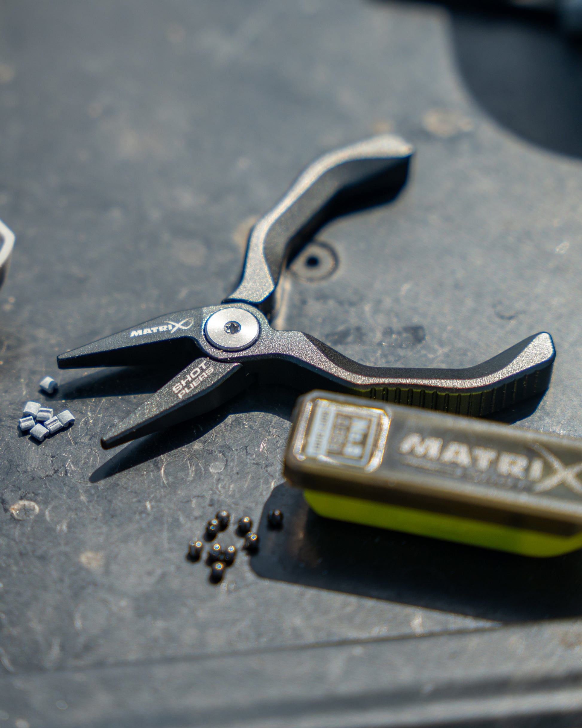 Mini Shot Pliers 