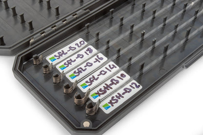 Absolute Hooklength Boxes
