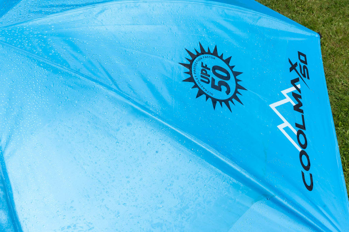 Coolmax Brolly
