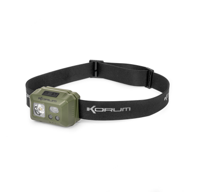 Neoteric Compact Headtorch