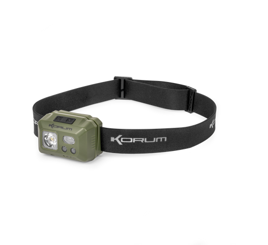 Neoteric Compact Headtorch