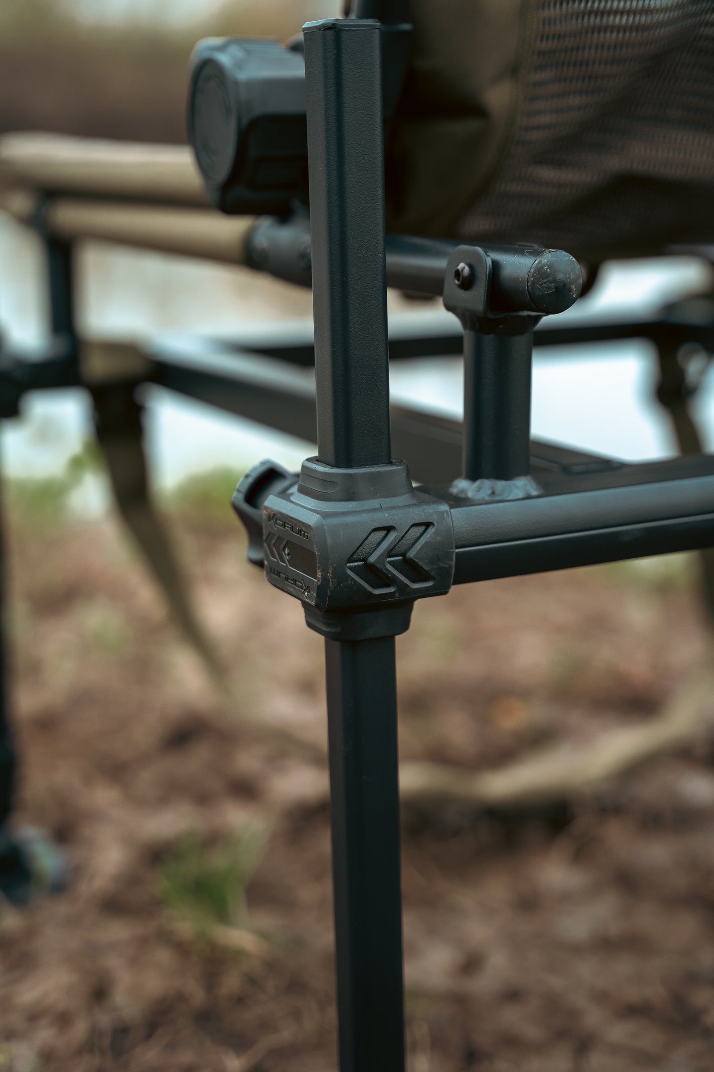 Supa Lite Stretch Feeder Chair S23