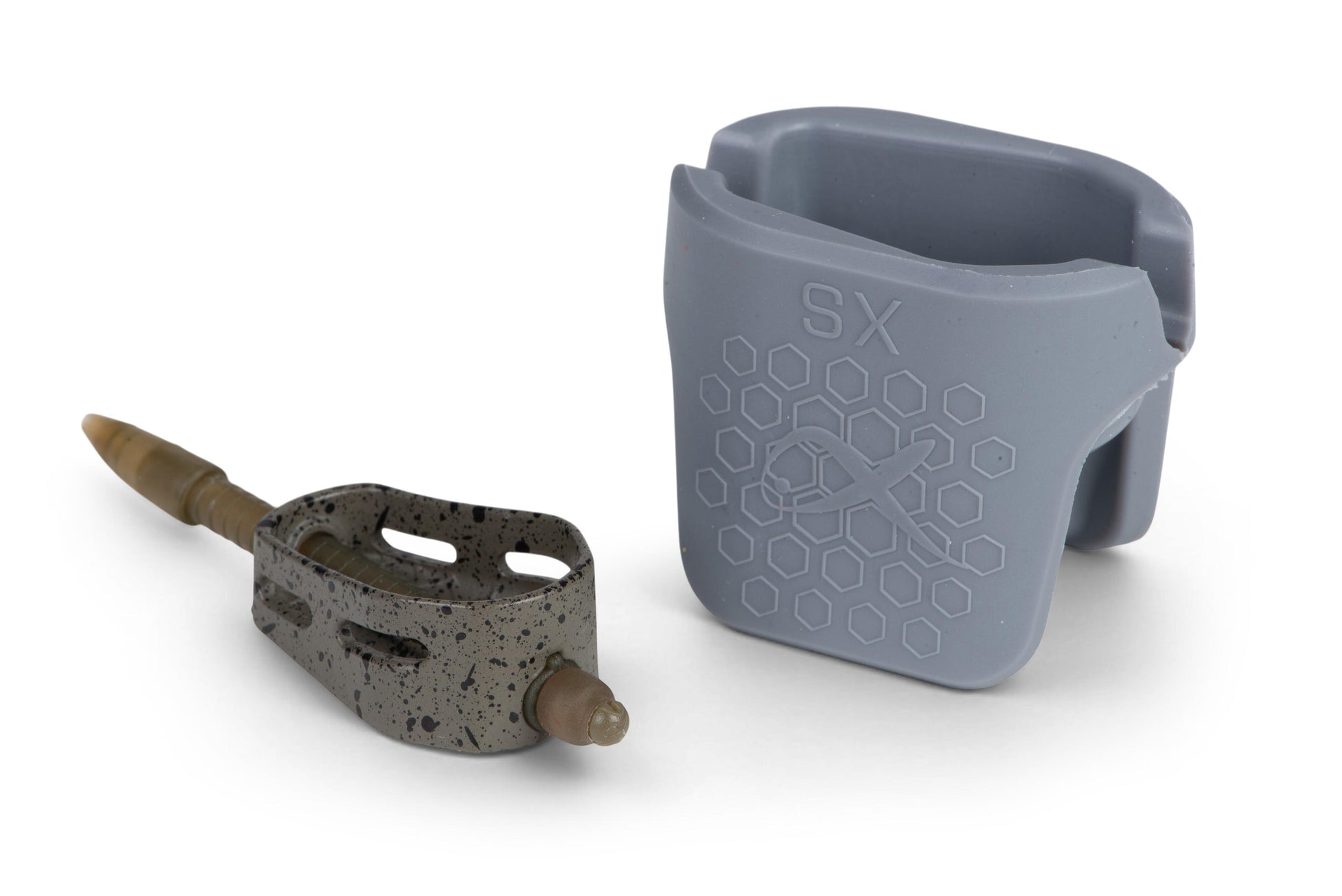 Open Alloy Mould - XS