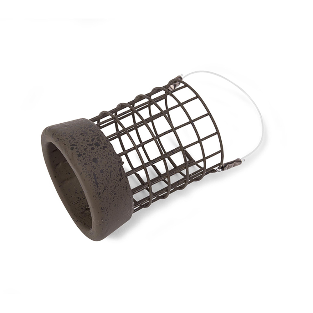 Distance Cage Feeders