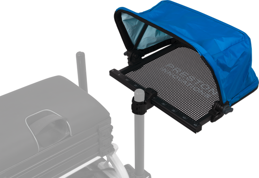 Ventalite Small Hoodie Side Tray