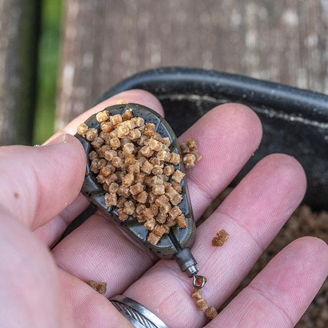 Bait Gripper Leads