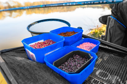 Bait Tubs