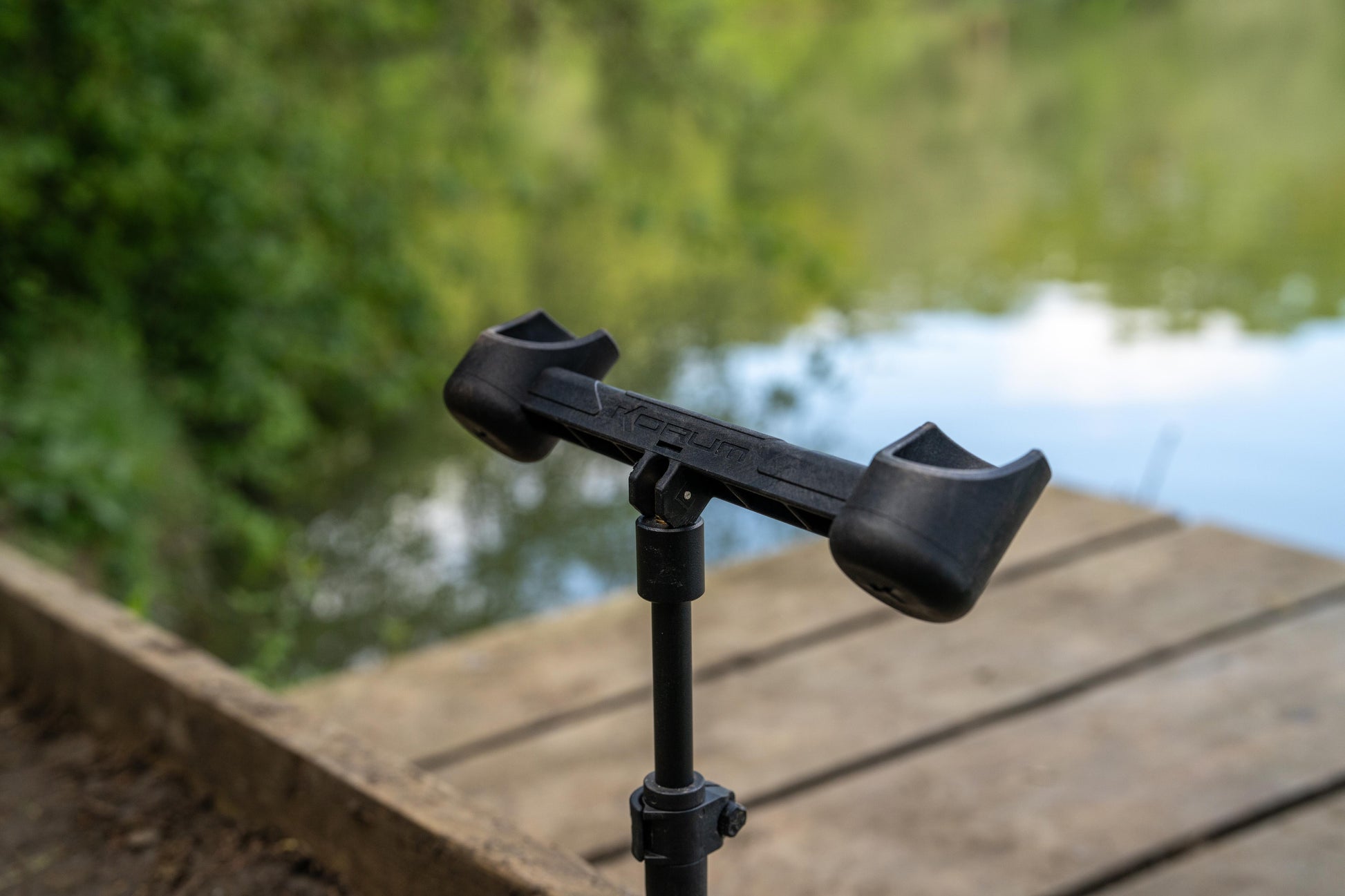 Adjustable Butt Cup Buzz Bar