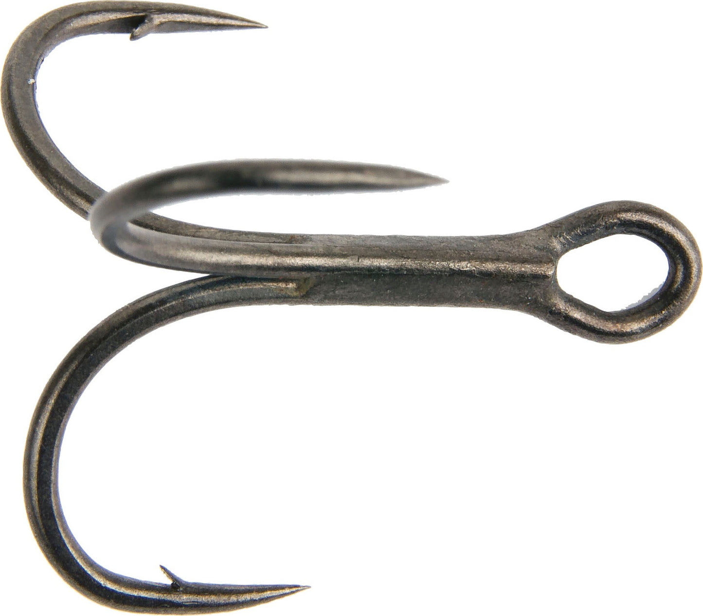 Strike Point Treble Hooks