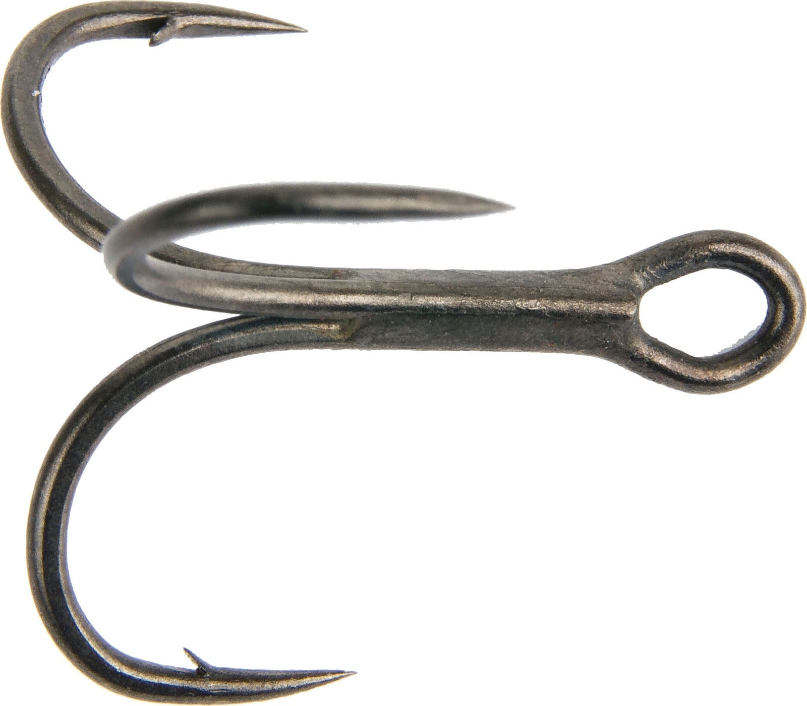 Strike Point Treble Hooks