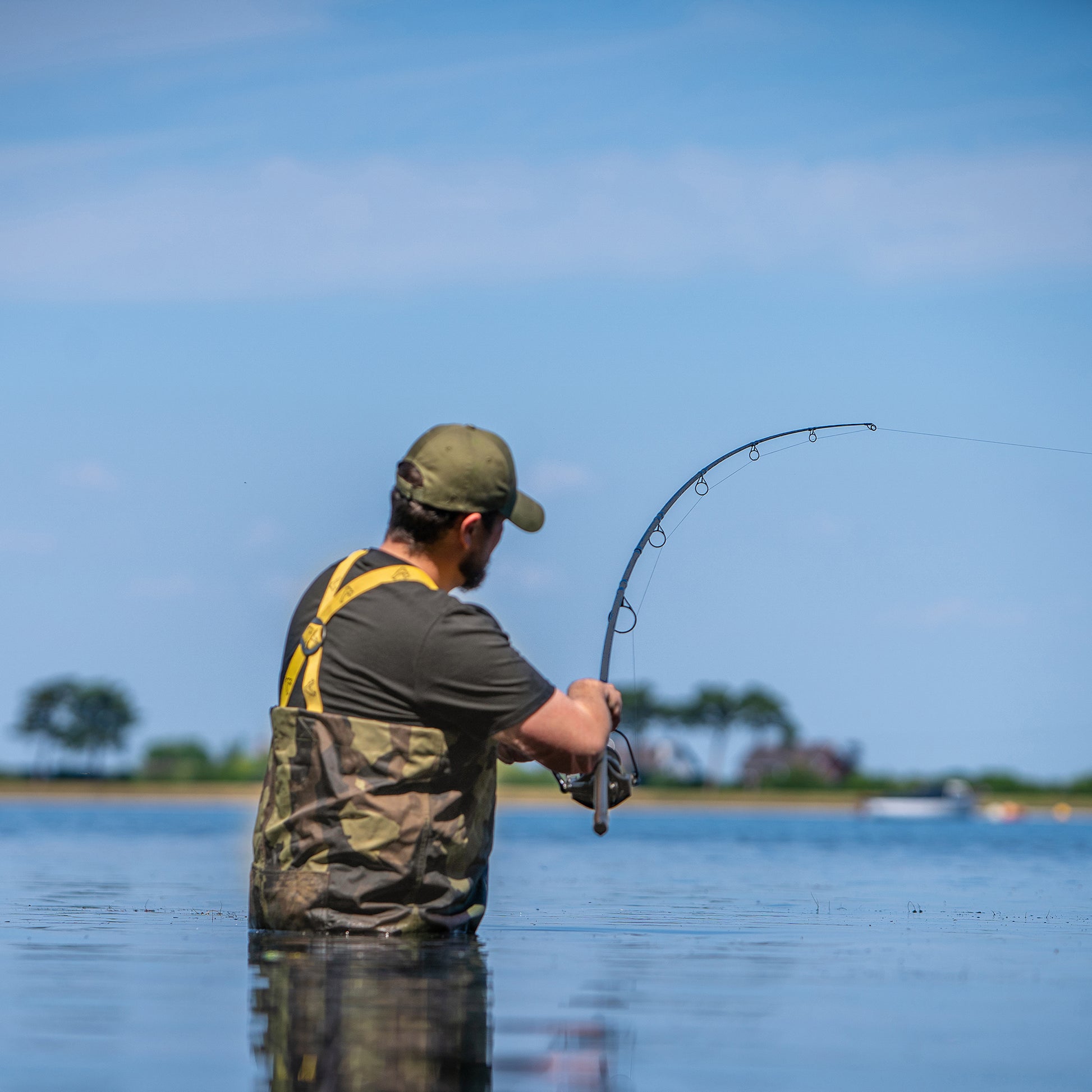 Revolve Rods