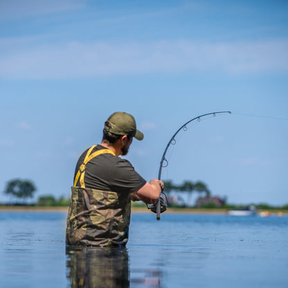 Revolve Rods