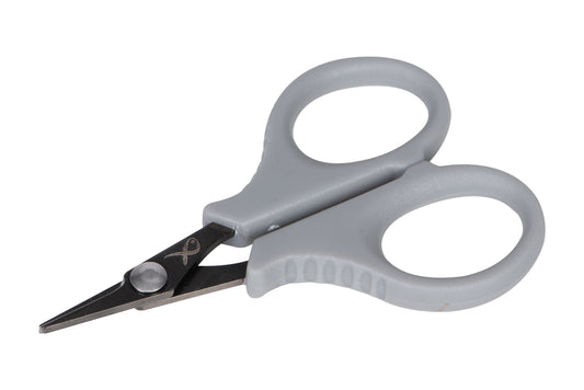 Titanium Braid Scissors 