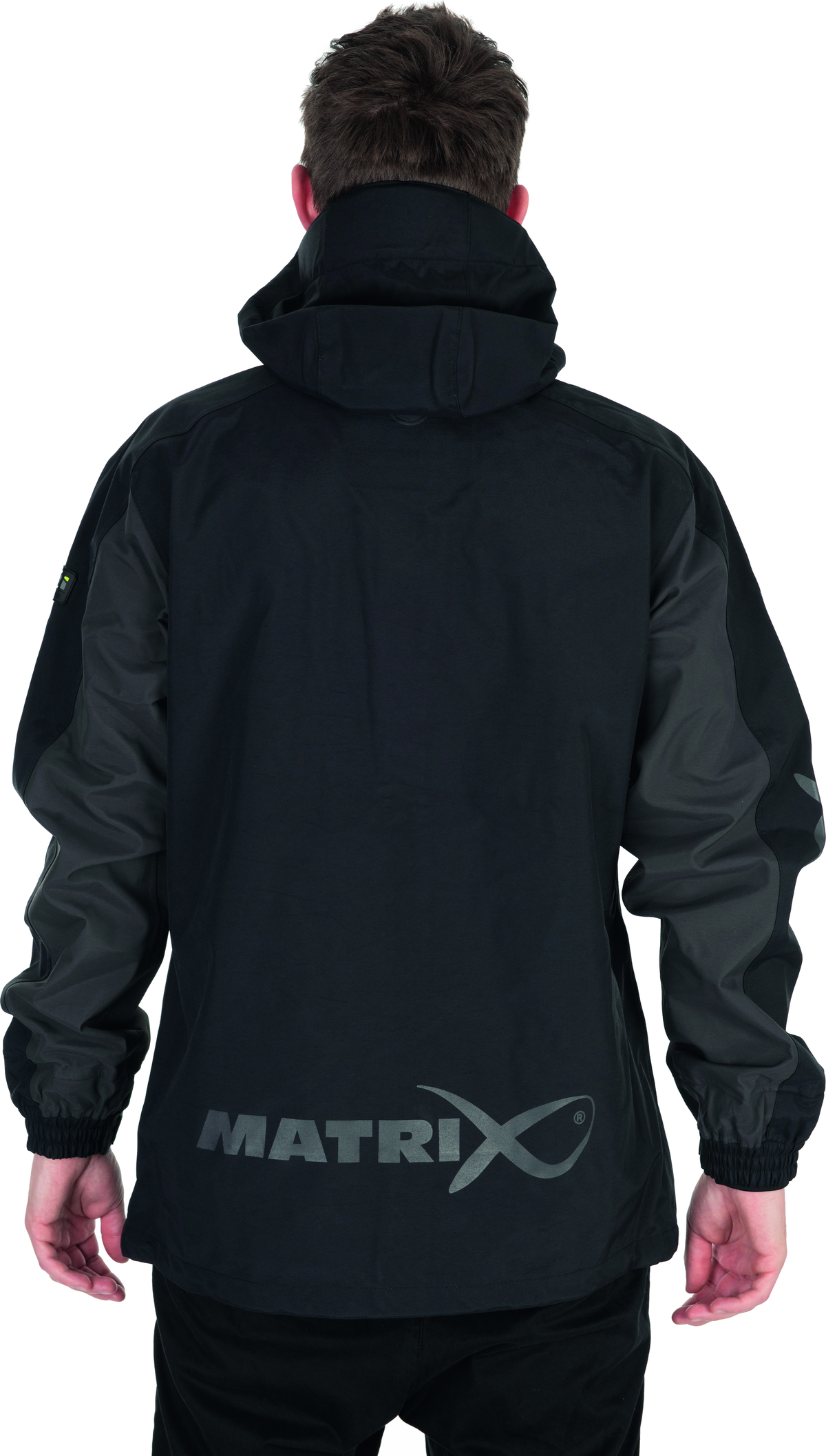 Tri-Layer Jacket 30K