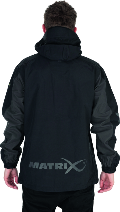 Tri-Layer Jacket 30K