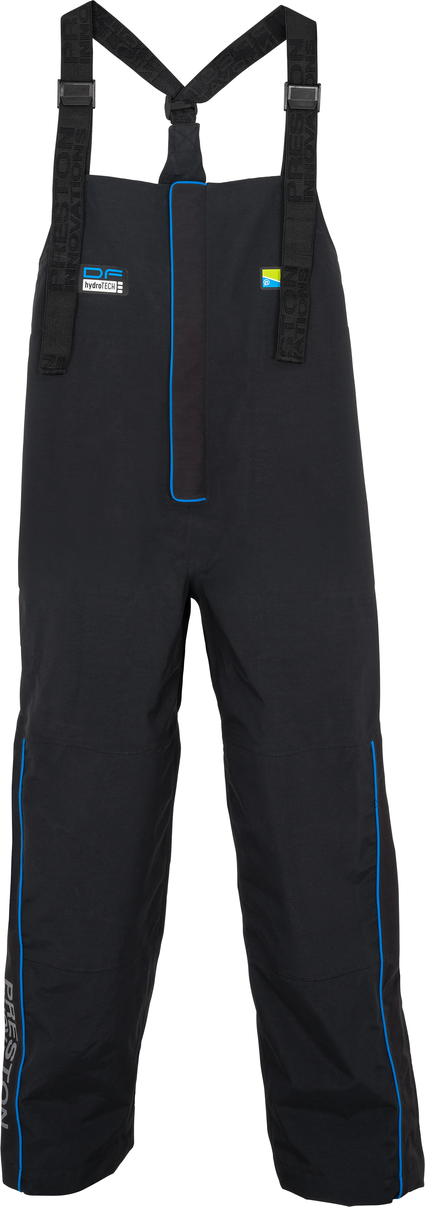DFH Suit