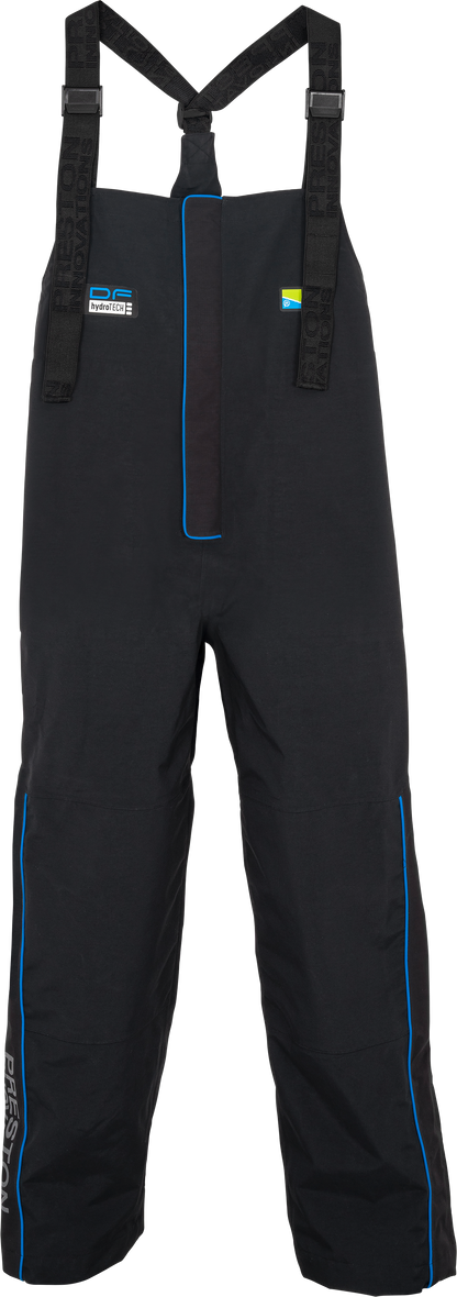 DFH Suit