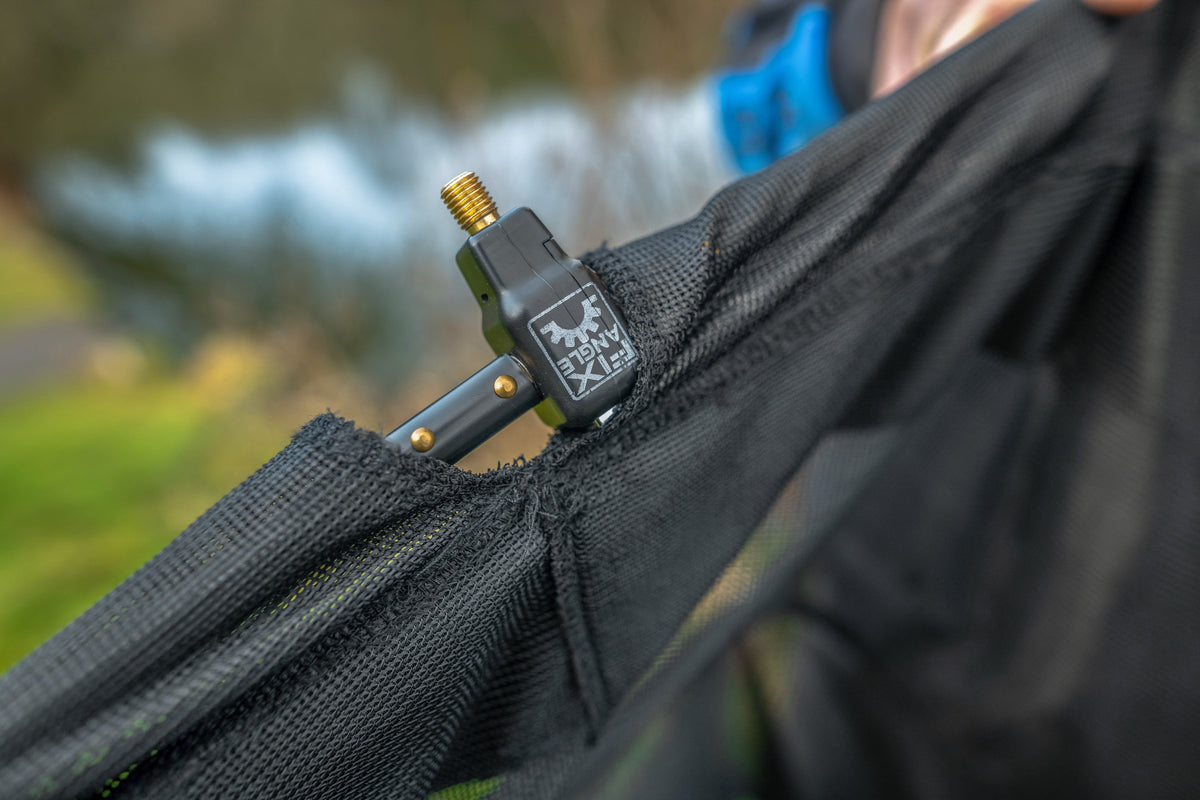 2m Carp Mesh Keepnet
