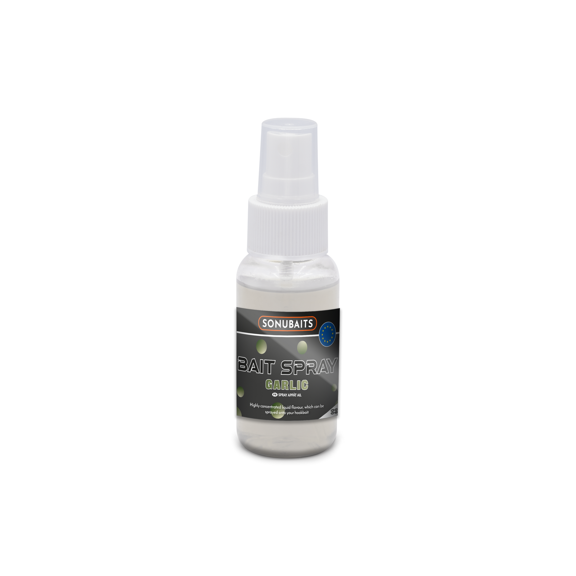 Bait Spray